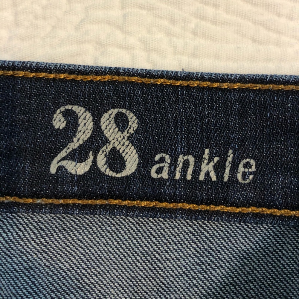 J. Crew “toothpick” jeans - Picture 9 of 15